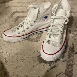 Converse High Tops